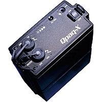 Quantum PX Qpaq-x 200ws Command Module
