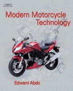 Modern Motorcycle Technology (09) by Abdo, Edward [Hardcover (2008)]
