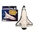 Search : Orbiting Space Shuttle