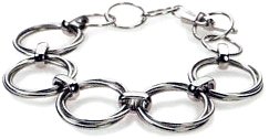Boccia Damen-Armband Titan Pol 0352-01 Preisvergleich