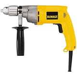Factory-Reconditioned DEWALT DW245R 7.8 Amp 1/2-Inch Drill