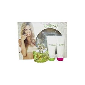 31zeOWcZkbL. SL500 AA280  Believe by Britney Spears