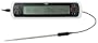OXO Good Grips Digital Leave-In Meat Thermometer