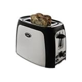 Oster TSSTTR2S4B 2 Slice Stainless Steel