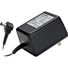 Childrens Toyshop  Musical Instruments : Casio AD1 Power Supply for SA75