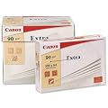 Canon Extra Multifunctional Paper Ream-Wrapped 90gsm A4 White Ref 76418 [500 Sheets]