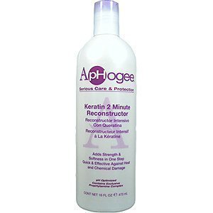ApHogee Intensive Two Minute Keratin Reconstructor by ALBERTO CULVER/UNILEVER [Beauty]