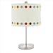 Skip Hop SHI0198 Mod Dot Nursery Lamp