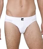 JM Skinz MicroFiber Brief