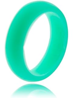 Titanium wedding ring safety