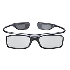 Samsung SSG-3700CR/XC wiederaufladbare 3D-Brille schwarz