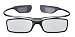 Samsung Ssg-3700cr/xc 3d Glasses
