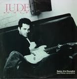 BABY, ITS TONIGHT 12 INCH (12" SINGLE) UK REPRISE 1990