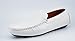 CYBER MONDAY SALES,BRUNO HOMME MODA ITALY MAJOR-2 Men's Light Weight Casual Driving Moccasins Loafers Shoes