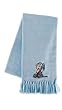 Peanuts Linus Scarf
