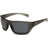 Kaenon Mens Kanvas Polarized Sunglasses