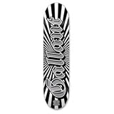 【送料無料】PLAN-B chromed ryan gallant deck 7.625x プランB スケートボード デッキ NO.48 NO PLAN 