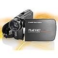 Somikon FullHD-Camcorder "DV-920.HD" mit optischem Zoom, 5 MP, HDMI