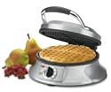 Cuisinart WAF-R Traditional Waffle Iron
