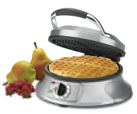 Cuisinart WAF-R Traditional Waffle Iron