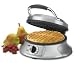 Kitchen & Housewares : Cuisinart WAF-R Traditional Waffle Iron