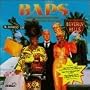 B.A.P.S. (1997 Film) [SOUNDTRACK] No One But You (Aiken/Clarke/Mano/Veronica)- 5:07 / Move On (Clarke/Ford-Payne/Mosely/Tee) - 4:26 / Get Down on It (Bell & Taylor/Clarke/Kool & The Gang) - 4:54 / Get Your Groove On (Clarke/Fletcher/Hutchins/Saulsberry/Smith) - 3:32 / Giddy up Let's Ride (Clarke/Kinsui) - 3:28 / Fifth of Beethoven (Beethoven/Clarke) - 1:26 / I'm So Glad (Appel/Bolden/Clarke/Griffin) - 4:43 / Will (Clarke) - 1:22 / Will (Clarke) - 1:22 / Let's Meet Isaac (Clarke) - 1:59 / Nisi at Peace (Clarke) - 3:41 / Welcome to L.A. (Clarke) - 2:26 / Variation on "Forever" (Clarke) - 2:23 / Problem with Mr. B. (Clarke) - 1:42 / Mr. B. Dies (Clarke) - 2:02 / Dreams (Clarke) - 1:10