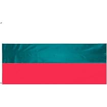 Bulgaria Flag Polyester 3 ft. x 5 ft.