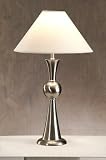 Anthony P9333CH - Poly Column Table Lamp