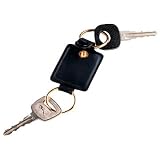 Andrew philips Valet Double Key Fob