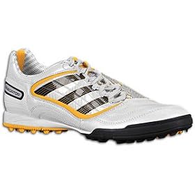 adidas Men's X P Absolion X Turf Soccer Shoe