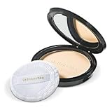Dr. Hauschka Translucent Face Powder, Compact - B002MWXMUY