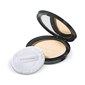 Dr.Hauschka Translucent Face Powder - Compact