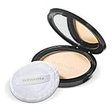 Dr Hauschka Translucent Face Powder Compact