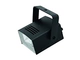 EUROLITE LED Disco Strobe weiß f.Batterie