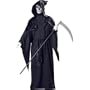 Grim Reaper Deluxe Costume