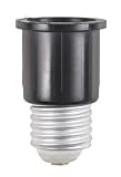 Cooper Wiring Socket Extension/Adapter 1054-BOX