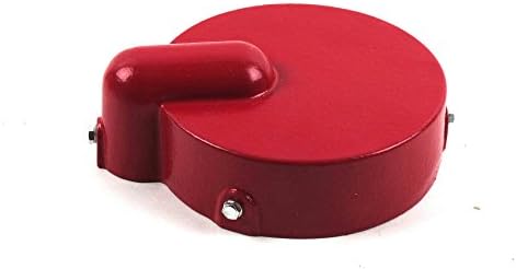 ProPlumber Cast Iron Cap- 115695