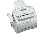 FAXPHONE L170, Laser Fax Machine