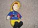 Toys : New Fireman Sam 6" Beanie - Sam