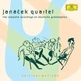 Janácek Quartet: Complete Recordings on Deutsche Grammophon