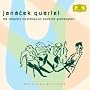 Jan�cek Quartet: Complete Recordings on Deutsche Grammophon