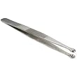 Pearl Tweezers Beading Holder Part Sorting Round Tool
