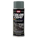 SEM Paints  High Gloss Clear, Aerosol