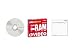 イメーション DVD-RAM 4.7GB ビデオ用 2倍速(カートリッジなし) スリムケース入5枚 DVD-RAM120BSAx5P