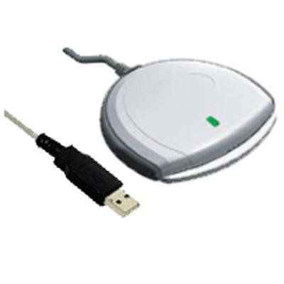 Tx Systems - Scm Micro Usb Smart Card Reader 
