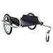 Burley Flatbed Bicycle Cargo Trailer - 941101 Image