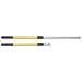 Qk Connect Hygen Ext Pole 6 Ft - 18 Ft Alum Yel 3
