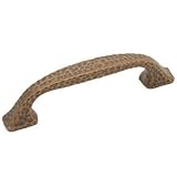 Belwith Bwm677 15B 3で。センタープルオン - オールドイングリッシュピューター