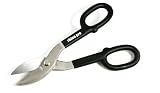 Black Rhino 00125 10-Inch Multi Pattern Snips