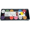 KRYOLAN Profi-Schminkfarbe f�r Kinderschminken etc.